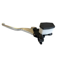 Hovedbremsesylinder venstre Arctic cat 1996-2003