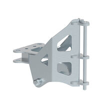 Ploghode Iron Baltic V-Plog 150/180 GEN II Ploghode Iron Baltic V-Plog 150/180 GEN II