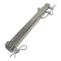 Stabilisator Iron Baltic V-plog 150 GEN II Stabilisator Iron Baltic V-plog 150 GEN II