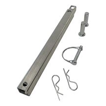 Stabilisator Iron Baltic V-plog 180 GEN II Stabilisator Iron Baltic V-plog 180 GEN II