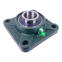 Trommellager Flishugg PRO-14HP