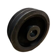 Nedre linjehjul Chipper PRO-14HP