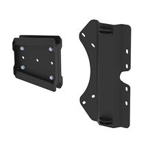 Plogfeste Polaris RZR 1000 Plogfeste Polaris RZR 1000