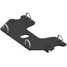 Plogfeste Yamaha Grizzly 700 / Kodiak 450/700