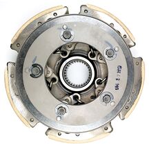 Clutch primærvariator SMC MBX 700