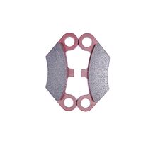 Bremseklosser Foran CF Moto 450/500/520/550/800 Bremseklosser Foran CF Moto 450/500/520/550/800