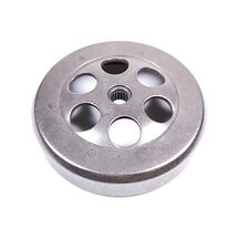 Clutchhus sekundærvariator SMC BLA/CBW/AK90