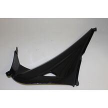 Tankdeksel høyre side til TGB Target 550 (karbonfiber)