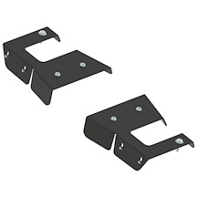 A-Arms Beskyttelse Bak Polaris Sportsman Sportsman 400 / 500 / 570 / 800 Plast