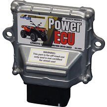 ECU Boks POWER C-Force 400/450 (-2022) ECU Boks POWER C-Force 400/450 (-2022)