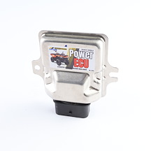 ECU-boks POWER CFORCE 500 / 520 (2023+)