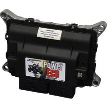 ECU Boks POWER C-Force 600/625 (2023+ UTEN Elektronisk Gass)