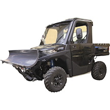 Frontmontert Plog UTV - Polaris Ranger 570