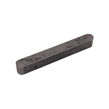 Krysskile 50 mm (Flishuggere G1)