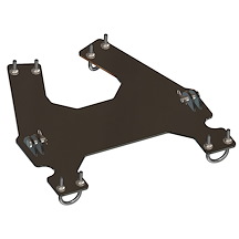Plogfeste CF Moto C4/C5 2026+