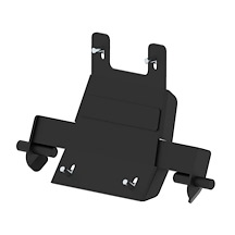 Plogfeste Front UTV CF Moto U Force 600