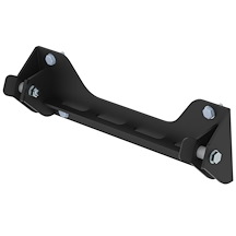 Brøytefeste Front UTV Polaris Ranger 400/570/800/900/1000