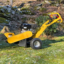 Stubbefres SG-8 14HK Briggs & Stratton