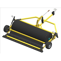 Transporthjul for snøplog 145/270