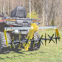 Vertikal kutter for IB Tool Carrier