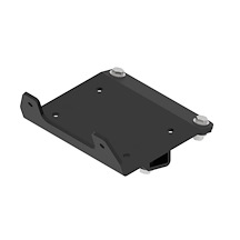 Vinsjfeste Front Kawasaki Brute Force 450 2025+