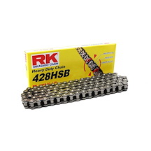 Kjede 428 x 100 lenker