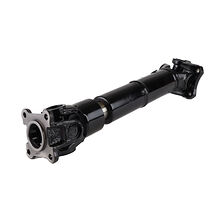 Propellaksel bak CF Moto 800