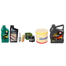 Servicesett Kawasaki KVF 400 Prairie 97–06 Servicesett Kawasaki KVF 400 Prairie 97–06