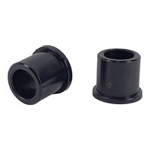 A-arm bøssing foran øvre plast Kayo AY70 / AT110