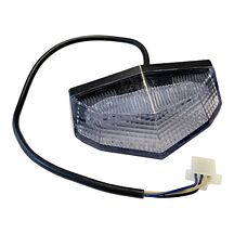 Baklys Kayo AY70/Kayo AT110