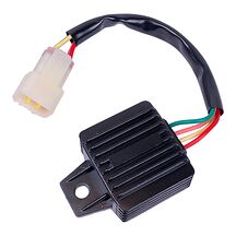 Ladekontroller Kayo AY70/Kayo AT110