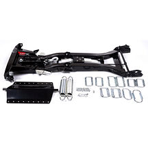 Kimpex Click N Go 2 Monteringsramme UTV Kimpex Click N Go 2 Monteringsramme UTV