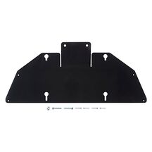 Kimpex Click N Go 2 Monteringssett UTV Kawasaki Mule PRO MX Kimpex Click N Go 2 Monteringssett UTV Kawasaki Mule PRO MX