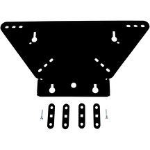 Kimpex Click N Go 2 Monteringssett UTV Polaris Ranger Mid size Kimpex Click N Go 2 Monteringssett UTV Polaris Ranger Mid size