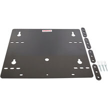 Kimpex Click N Go 2 monteringssett UTV Yamaha Rhino 2007–13 Kimpex Click N Go 2 monteringssett UTV Yamaha Rhino 2007–13