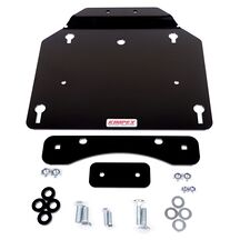 Kimpex Click N Go 2 monteringssett UTV Polaris RZR 900 2012–14 Kimpex Click N Go 2 monteringssett UTV Polaris RZR 900 2012–14