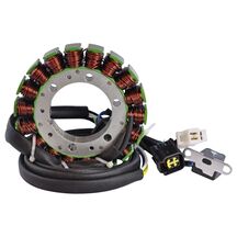 Stator Arctic Cat 500 00–02
