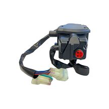 Knappsett styre høyre / tumgas CF Moto 1000