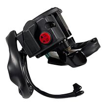 Knappsett / tommelgass CF Moto 600