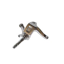 VENSTRE KNUKE ASSY Dinli 450 2005 - 2011