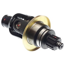 Knokkelkryssholder TGB differensial foran