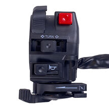 Kontroller venstre CF Moto / Goes