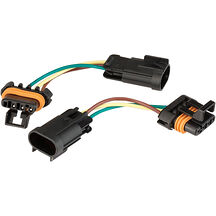 Kabelsett LED-lyskaster Polaris Scrambler 850/1000 / RZR 570/800