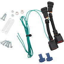 Kabelsett LED-lyskaster Polaris Sportsman/Scrambler/Ranger/RZR