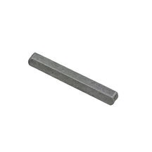 Krysskil 6.3x7x50mm for clutch til beitepusser ATVM-120 Krysskil 6.3x7x50mm for clutch til beitepusser ATVM-120