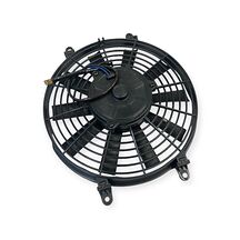Radiatorvifte Universal 12 volt