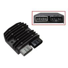 Voltregulatorer Can-Am Outlander/Traxter/Maverick/Commander fr 2018