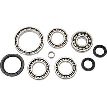 Lagersett differensial foran, CF Moto