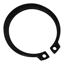 Låsering 35mm Slyngekobling Slaghakke ATVM-120