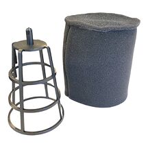 Luftfilter Linhai 500 / 550 / 565 / 570